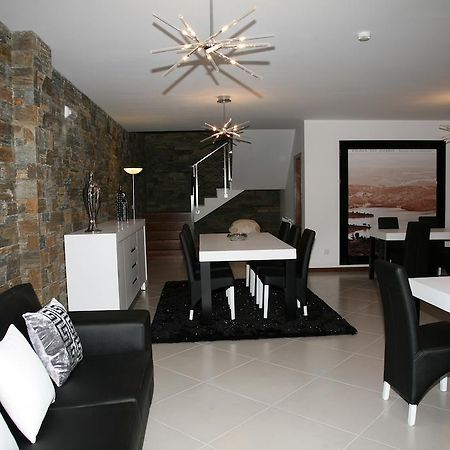 Casa De Vale Benfeito - Turismo Rural Macedo de Cavaleiros Buitenkant foto