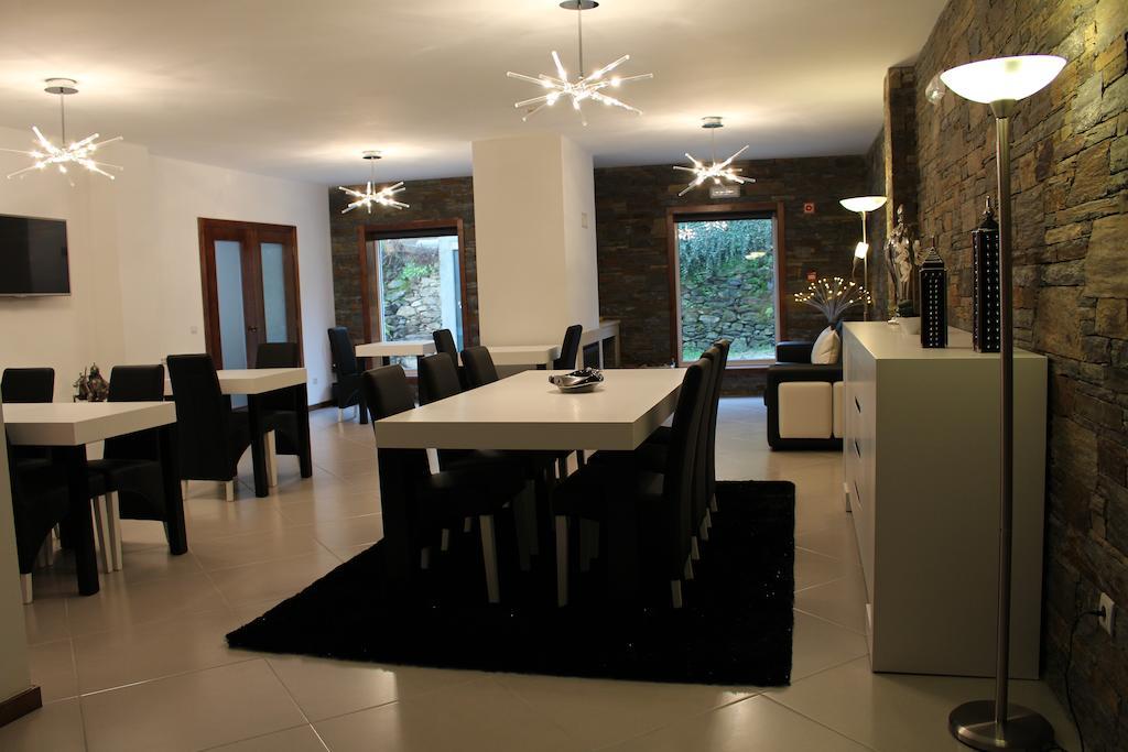 Casa De Vale Benfeito - Turismo Rural Macedo de Cavaleiros Buitenkant foto
