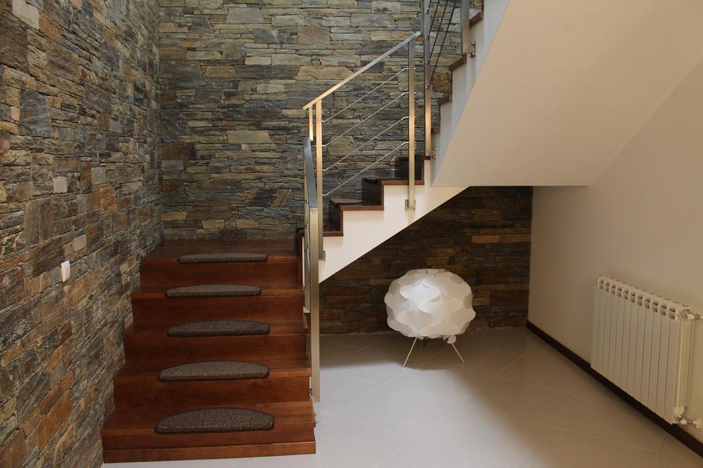 Casa De Vale Benfeito - Turismo Rural Macedo de Cavaleiros Buitenkant foto